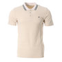 Voir la diapositive 1 : Jack & Jones Polo Beige/Vert Homme Jack & Jones Paulos Play