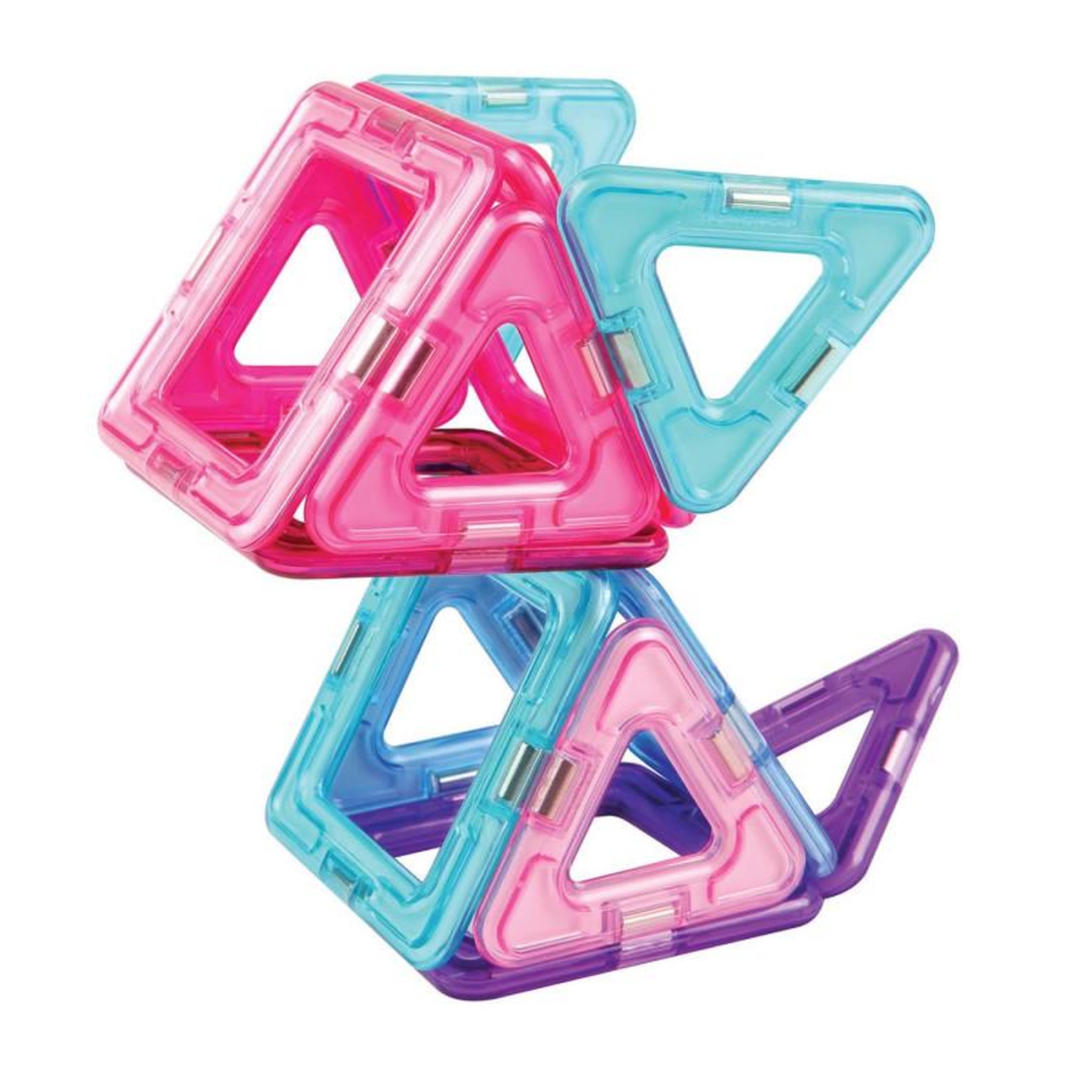 Voir la diapositive 3 : MAGFORMERS Magformers Inspire, 14dlg.