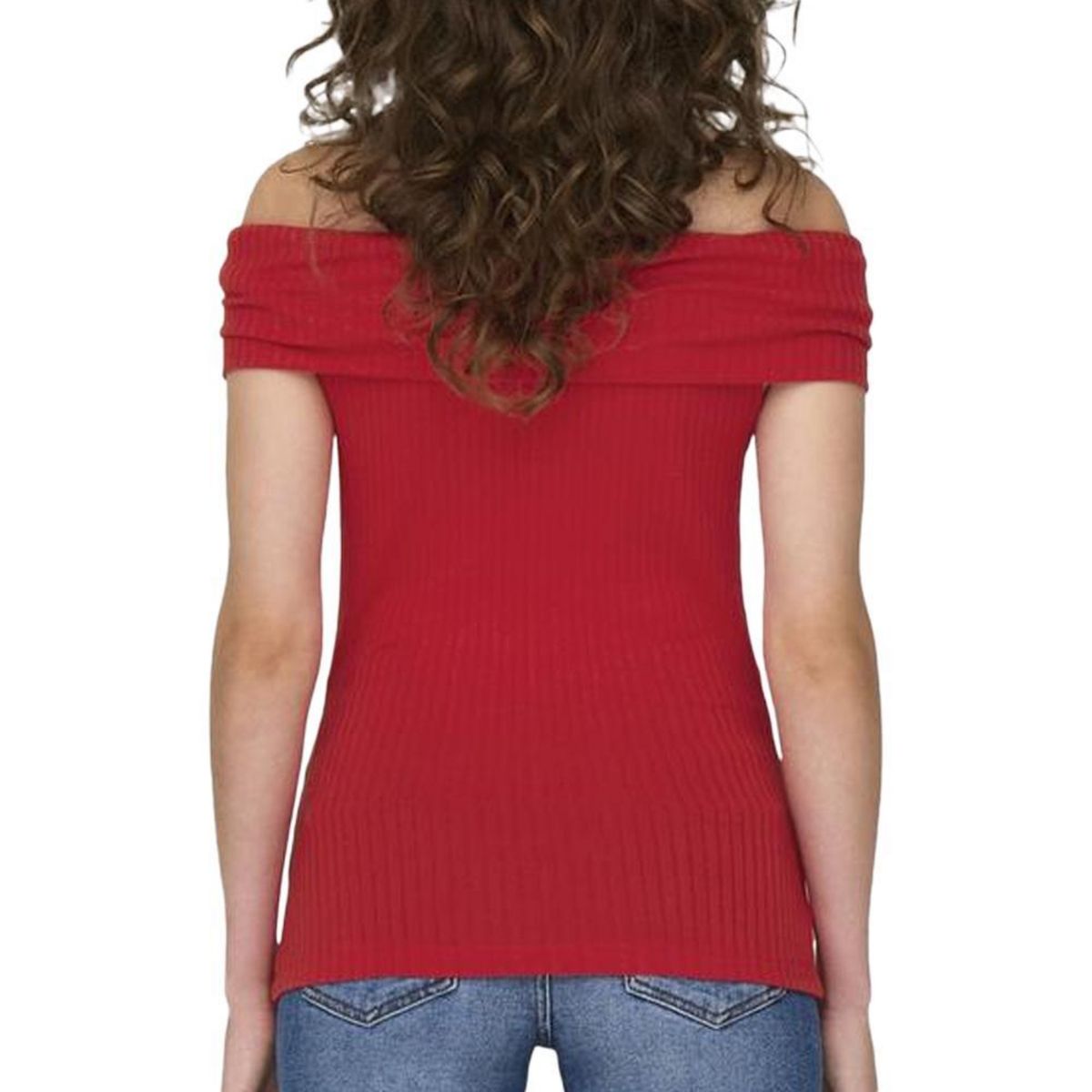 JACQUELINE DE YONG T Shirt  Femme JDY Fransiska 15344028