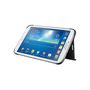 Voir la diapositive 3 : SAMSUNG housse pour tablette Etui Rabat Noir pour Galaxy Tab 3 8.pouces