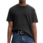 Levi's T-Shirt Noir Homme Levi's Red Vintage Tee A0637. Coloris disponibles : Noir