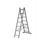 Voir la diapositive 3 : CENTAURE Echelle transformable 2 plans CLT2 2m05/3m15