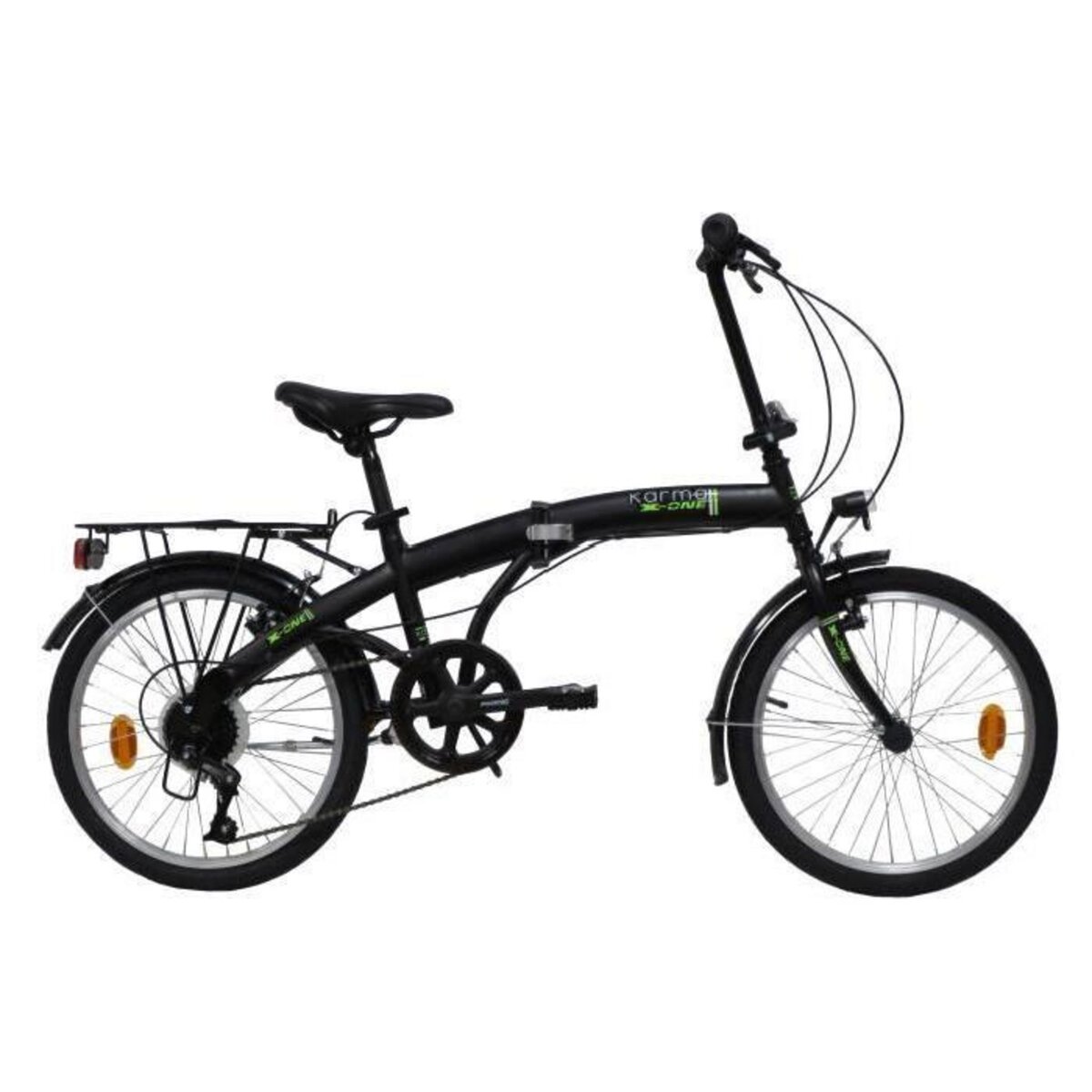 Vélo pliable pas cher hot sale