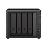 SYNOLOGY Serveur NAS DS923+