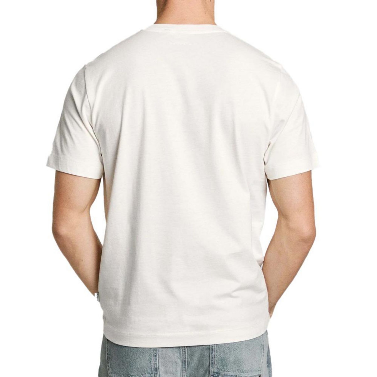 Pepe Jeans T shirt  Homme Pepe jeans Connor