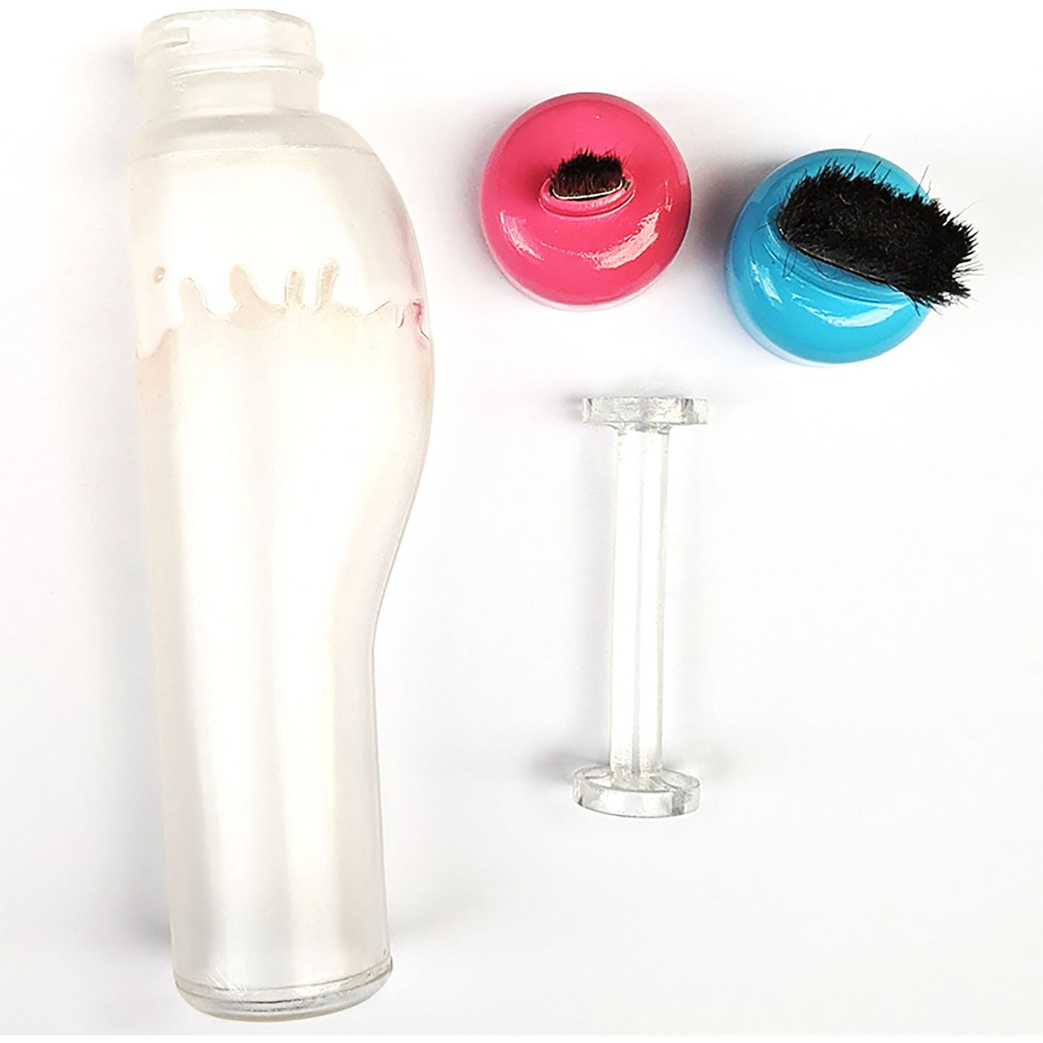 Voir la diapositive 2 : SPLASH TOYS Peinture - Paint Pops kit agitant et éclatant de peinture  