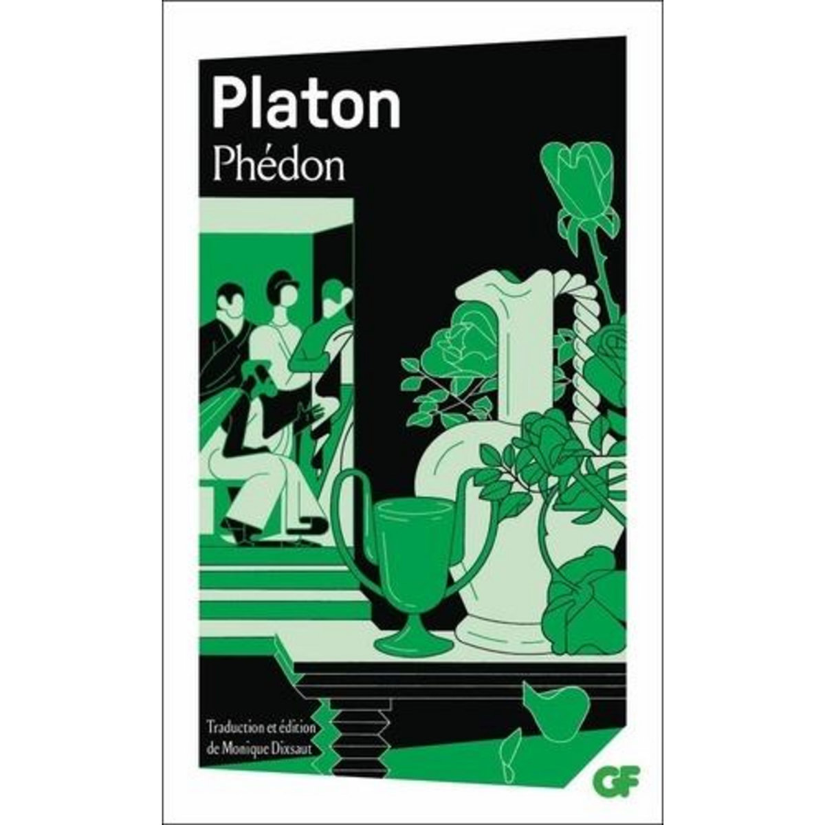 PHEDON, Platon
