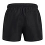Voir la diapositive 2 : CALVIN KLEIN JEANS Short de Bain Noir Homme Calvin Klein Jeans Drawstring KM0KM01099