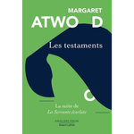 LES TESTAMENTS, Atwood Margaret