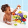 Voir la diapositive 2 : VTECH BABY Jouet de Bain interactif VTECH BABY - Polo, Mon Poulpe Rigolo - Multicolore - Pour Bébé de 1 a 5 ans