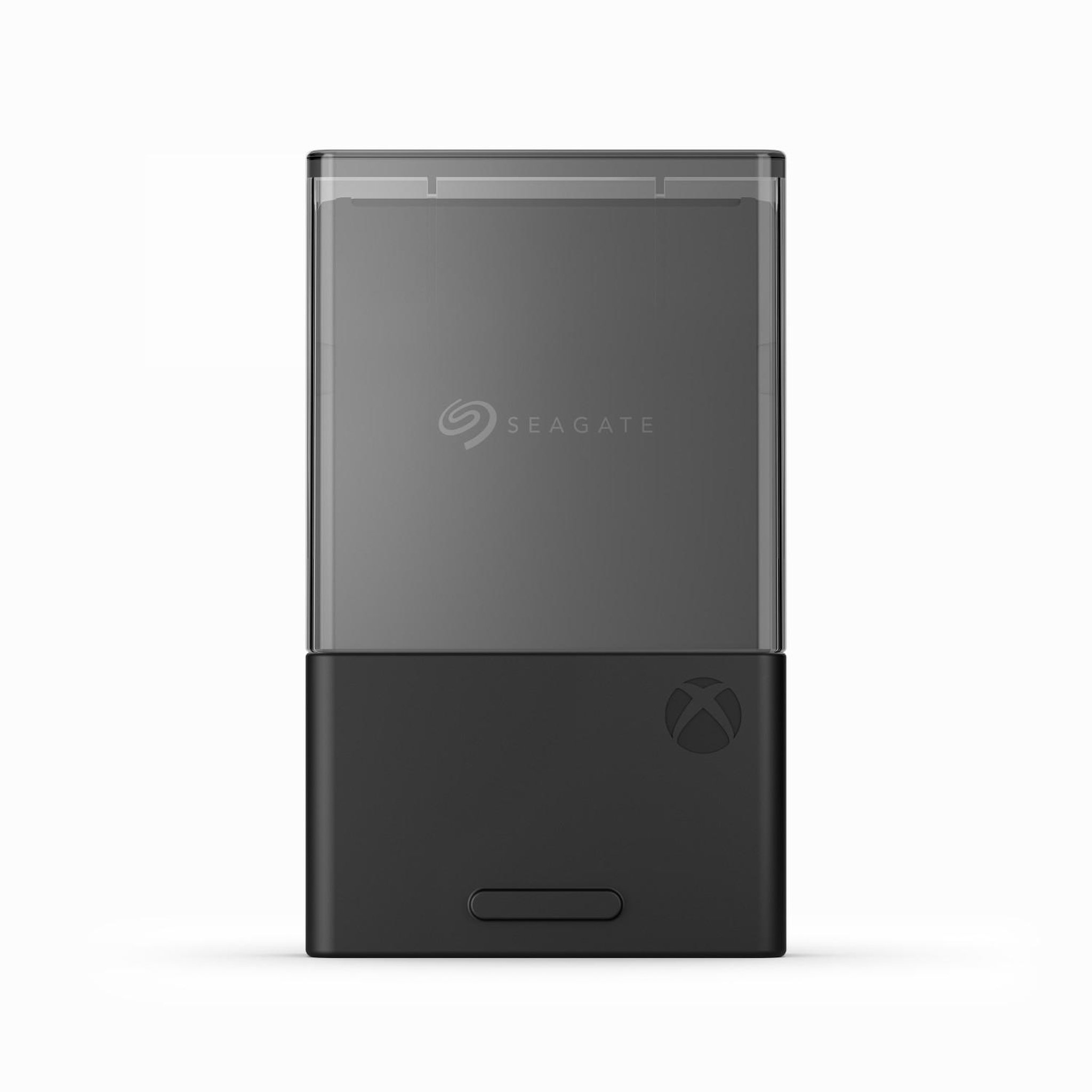 Voir la diapositive 2 : Seagate Carte extension de stockage 1T Seagate pour xbox series X S