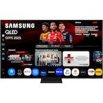 Samsung TV QLED TQ65Q7F5 4K AI SmartTV 2025