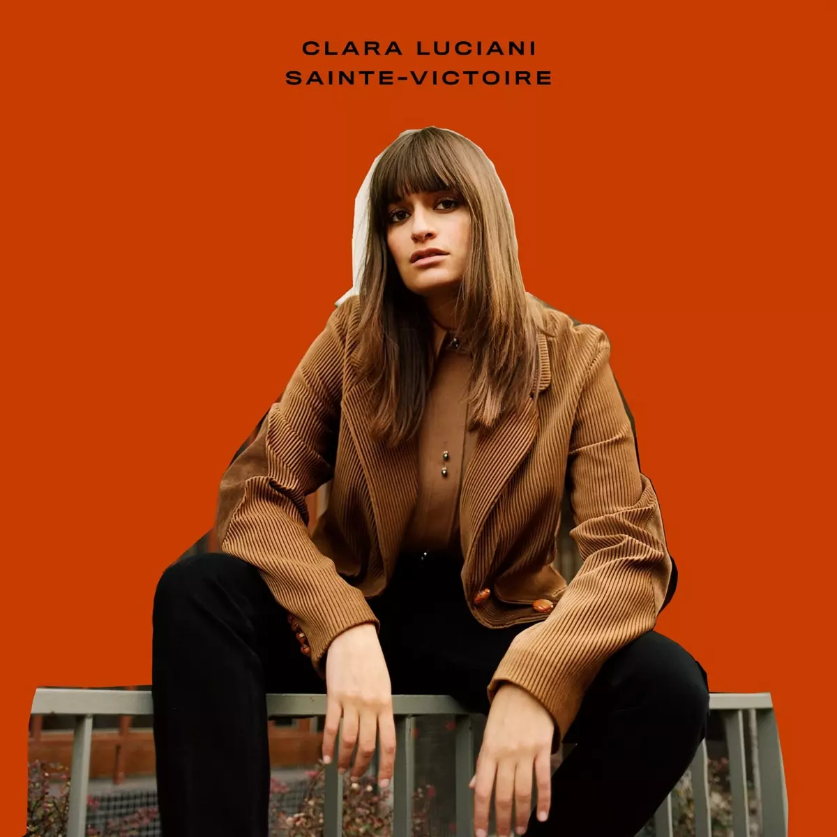 Sainte Victoire - Clara Luciani Double Vinyle