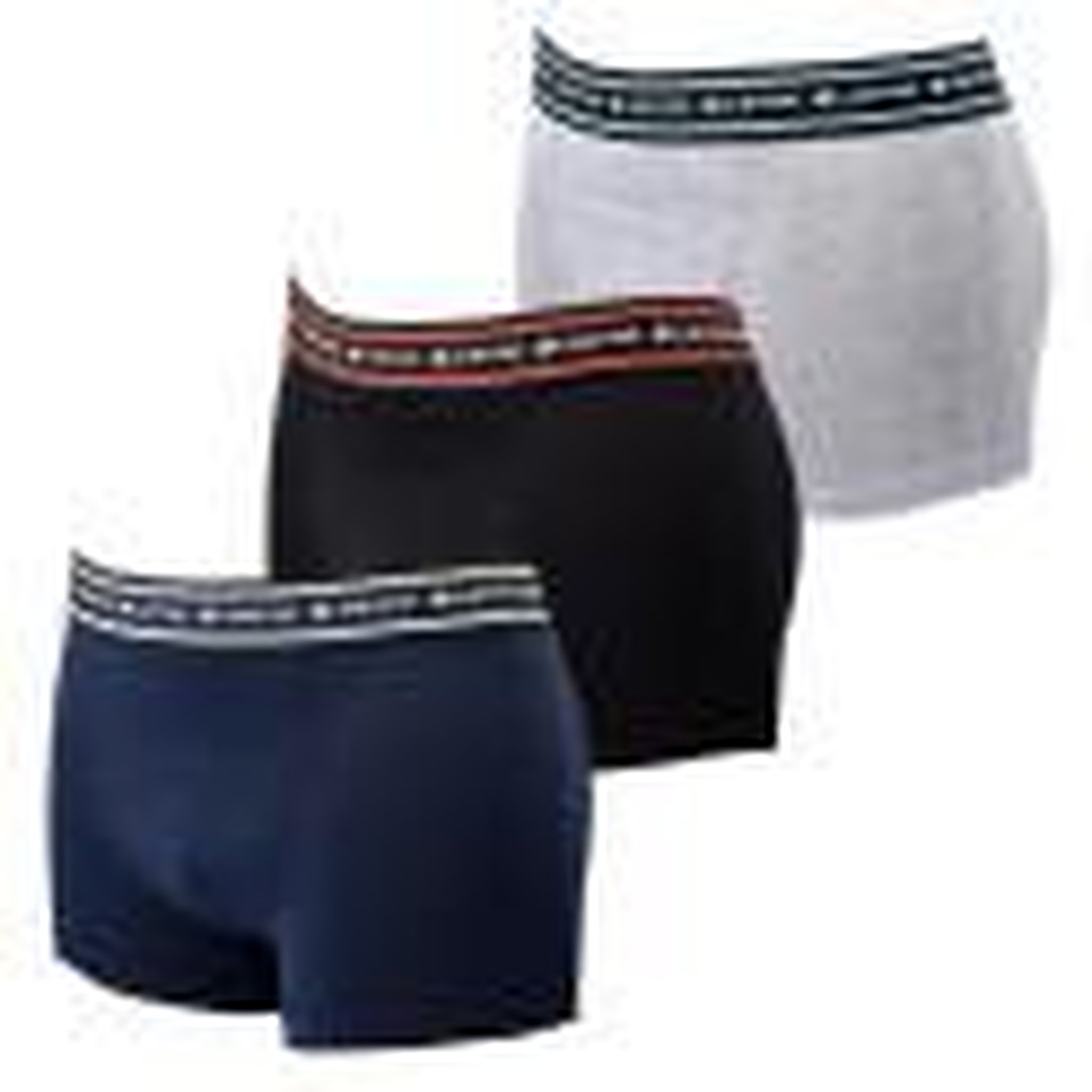LOTTO Boxer homme LOTTO. Coloris disponibles : Multicolore