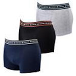 LOTTO Boxer homme LOTTO. Coloris disponibles : Multicolore