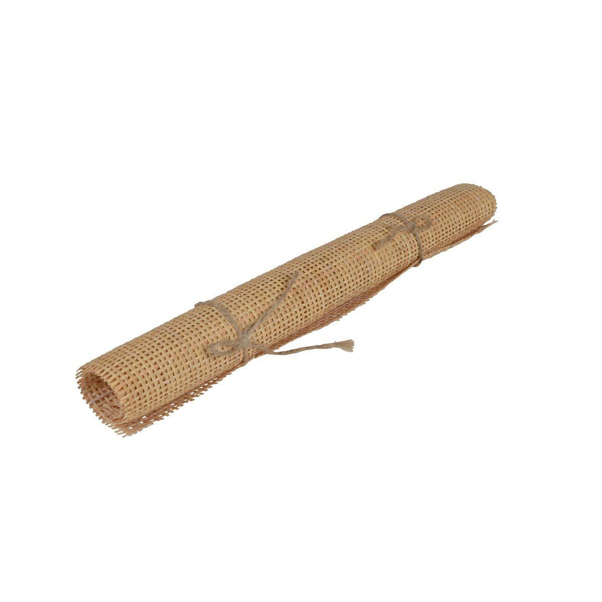 ARTDESIGN Rouleau de cannage  harmonie ii  40x50cm naturel
