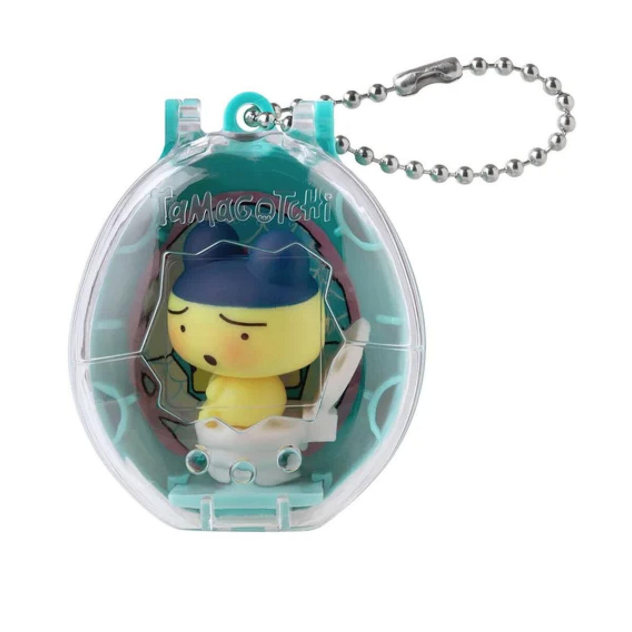 BANDAI Tamagotchi collectionnable - ASST