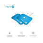Voir la diapositive 2 : PAINGONE Electrode Arthro Fllow