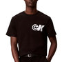 Voir la diapositive 1 : CALVIN KLEIN JEANS T Shirt  Homme Calvin Klein Jeans 20s Ck Sport