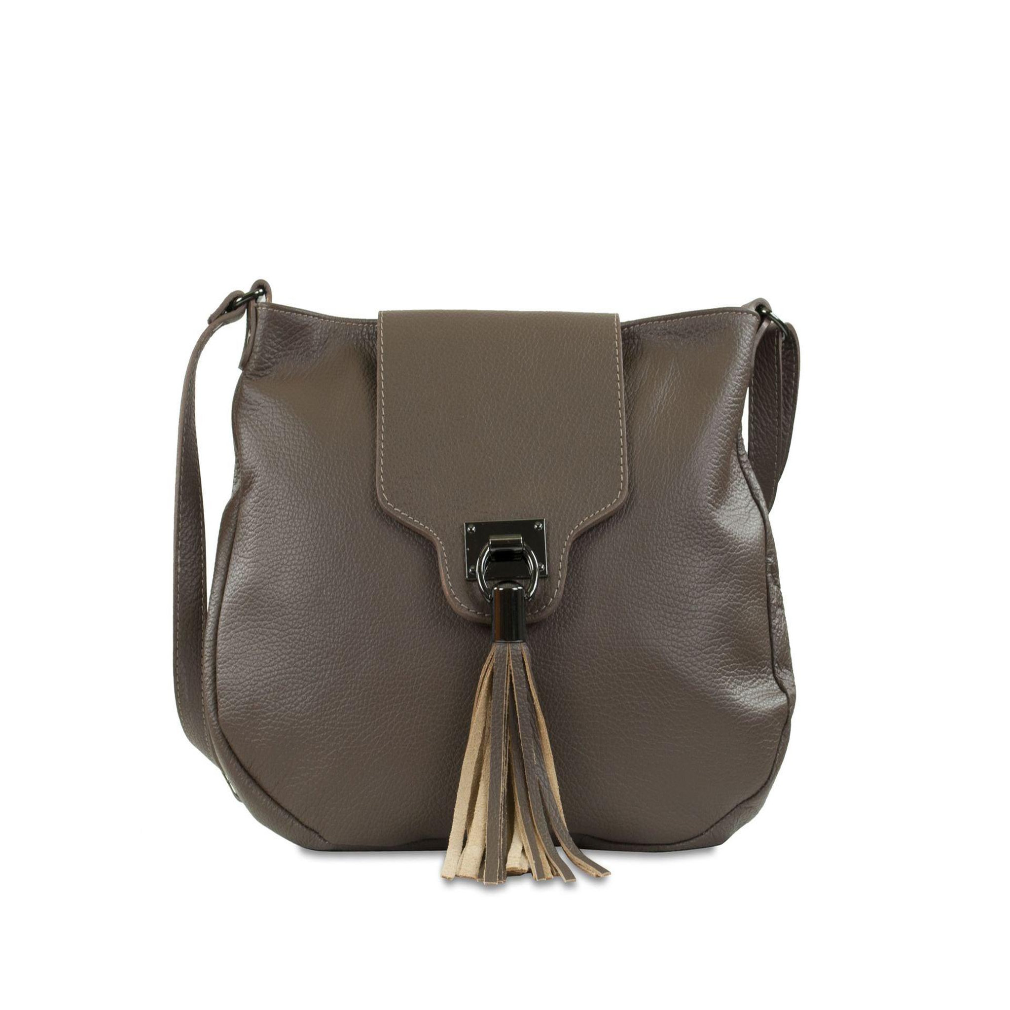 CARLA BELOTTI CARLA BELOTTI - Sac à main ORIANE 24 cm