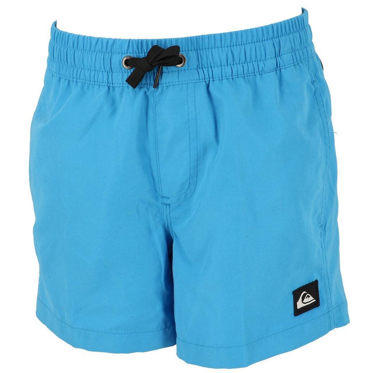 Short de 2025 bain quiksilver junior