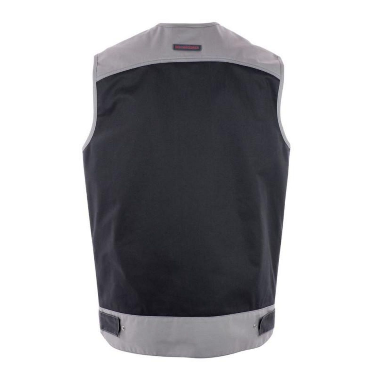 LAFONT Gilet de travail TROWEL sans manches 9ATTUP noir gris T0 LAFONT LA 9ATTUP 985 0