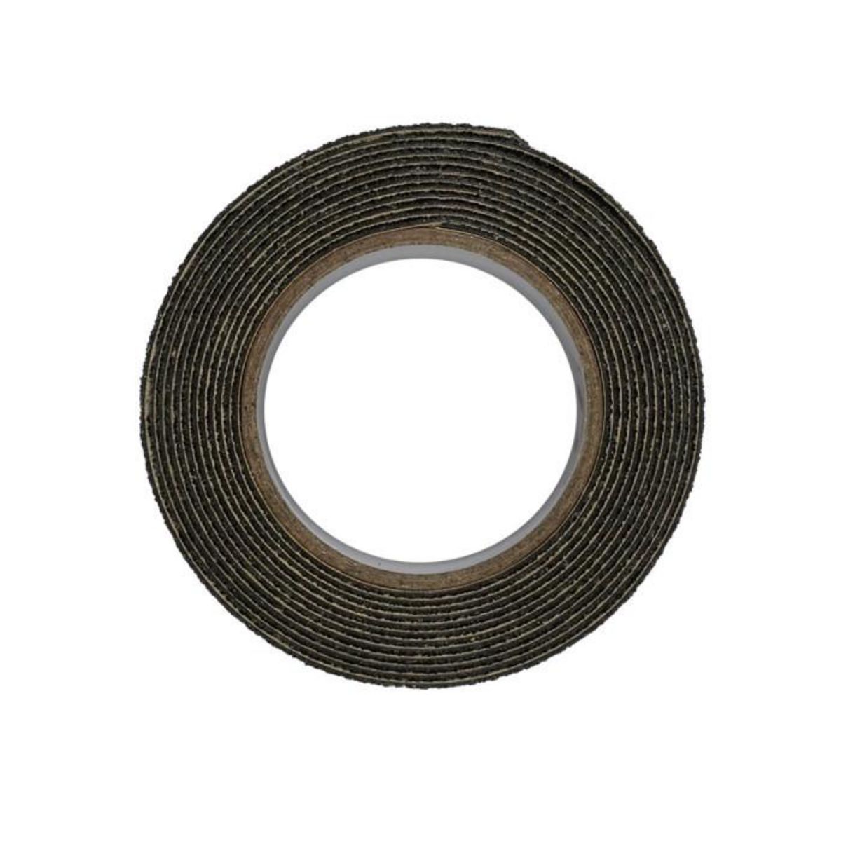 Paris Prix Ruban Adhésif  Antidérapant  2m Noir & Vert