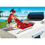 Voir la diapositive 3 : PLAYMOBIL 6671 - Summer Fun - Famille avec camping car