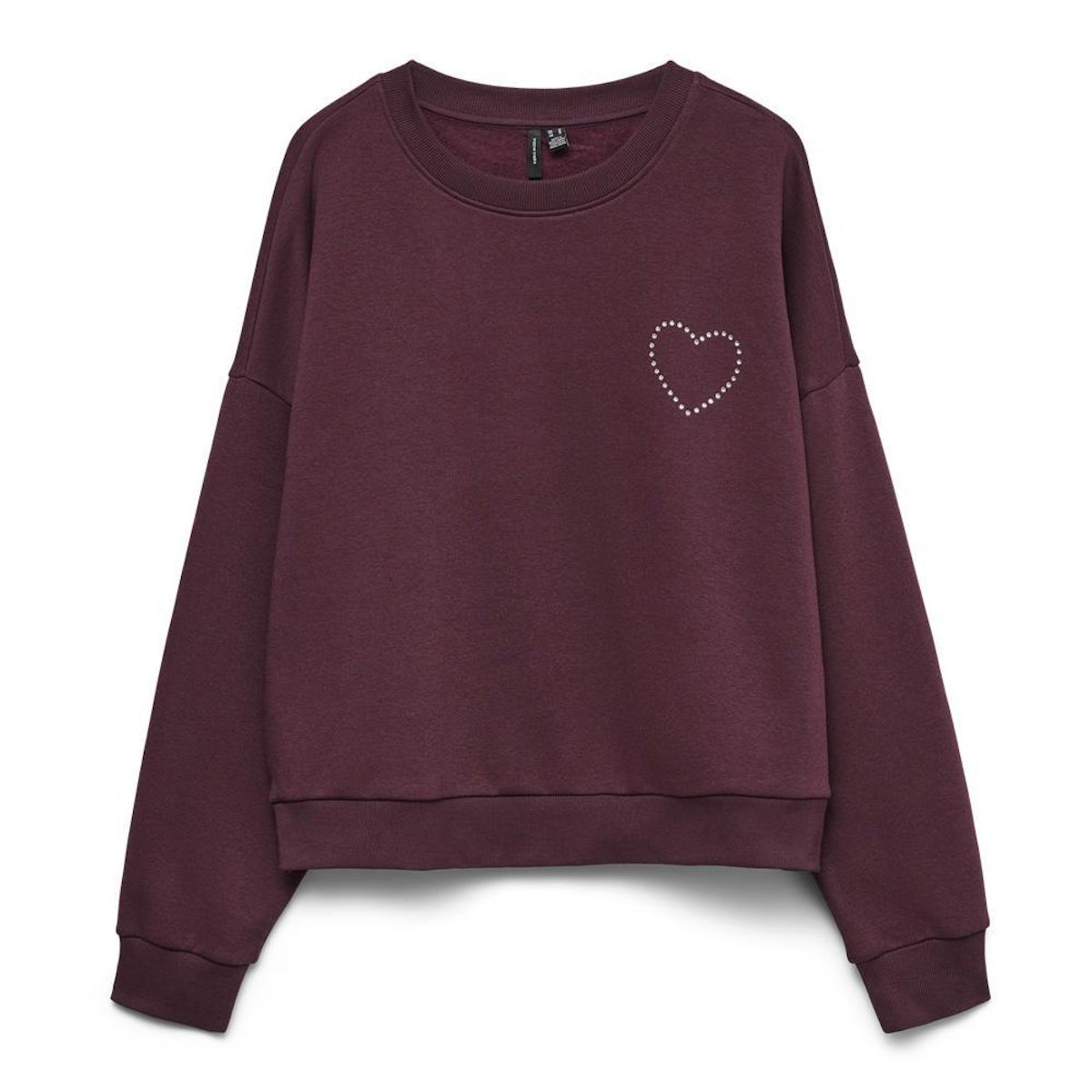 Vero Moda Sweat  Femme Vero Moda Vmlotte Trina