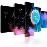 Paris Prix Tableau Imprimé  Colour of Gentleness. Coloris disponibles : Multicolore