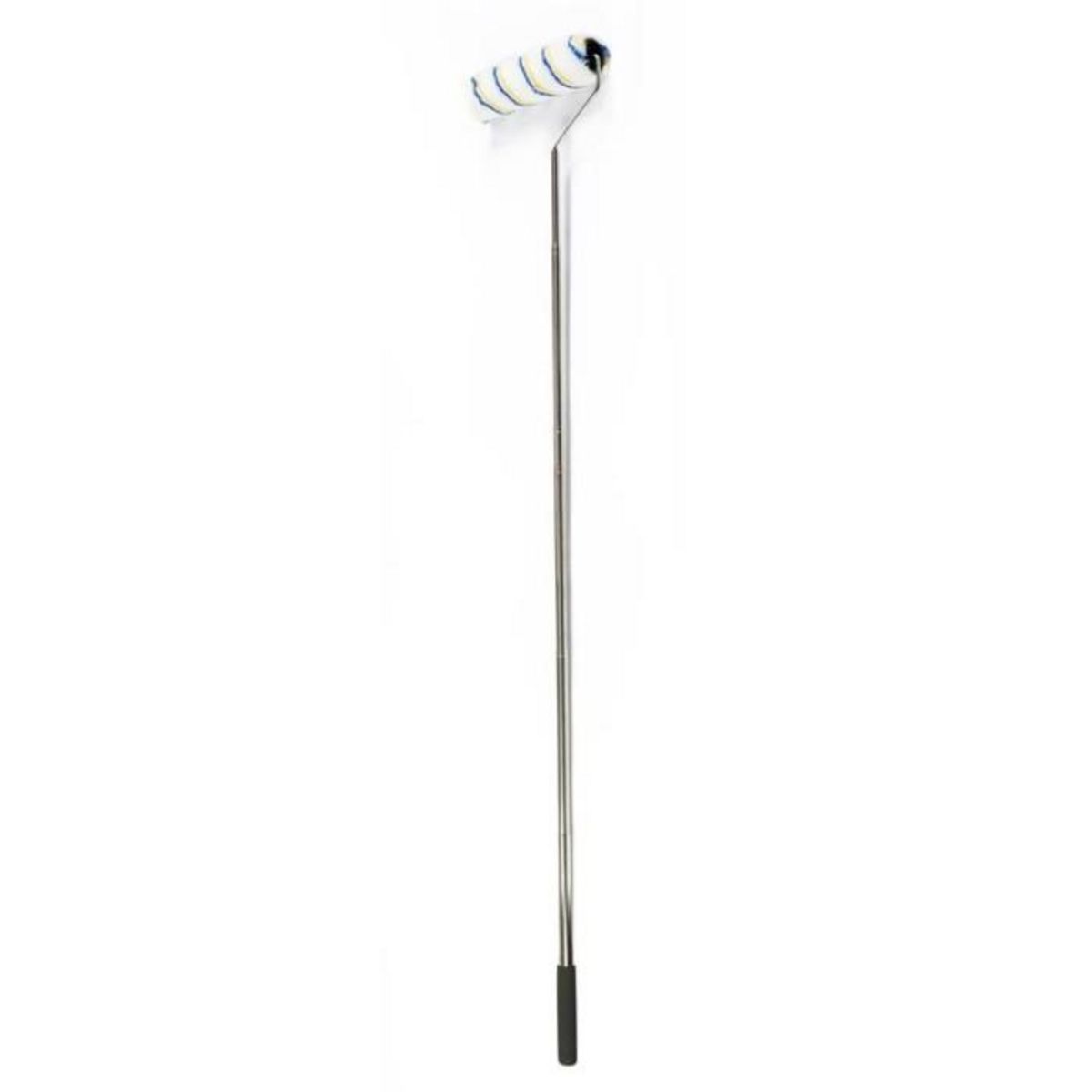 Paris Prix Rouleau de Peinture  Extensible  45-135cm Gris