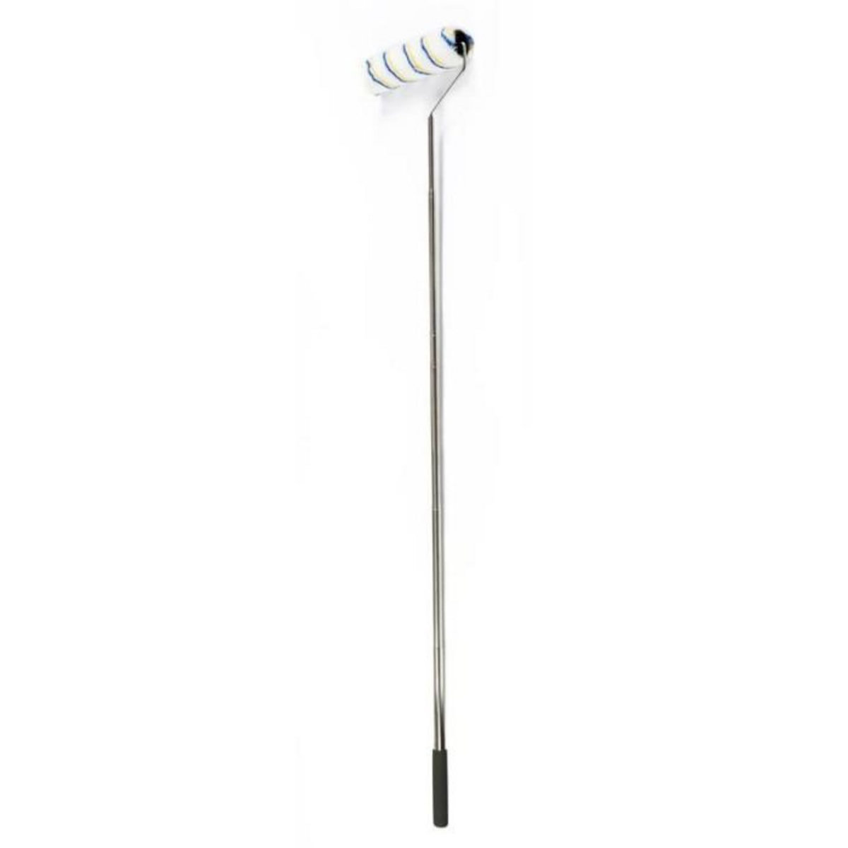 Paris Prix Rouleau de Peinture  Extensible  45-135cm Gris