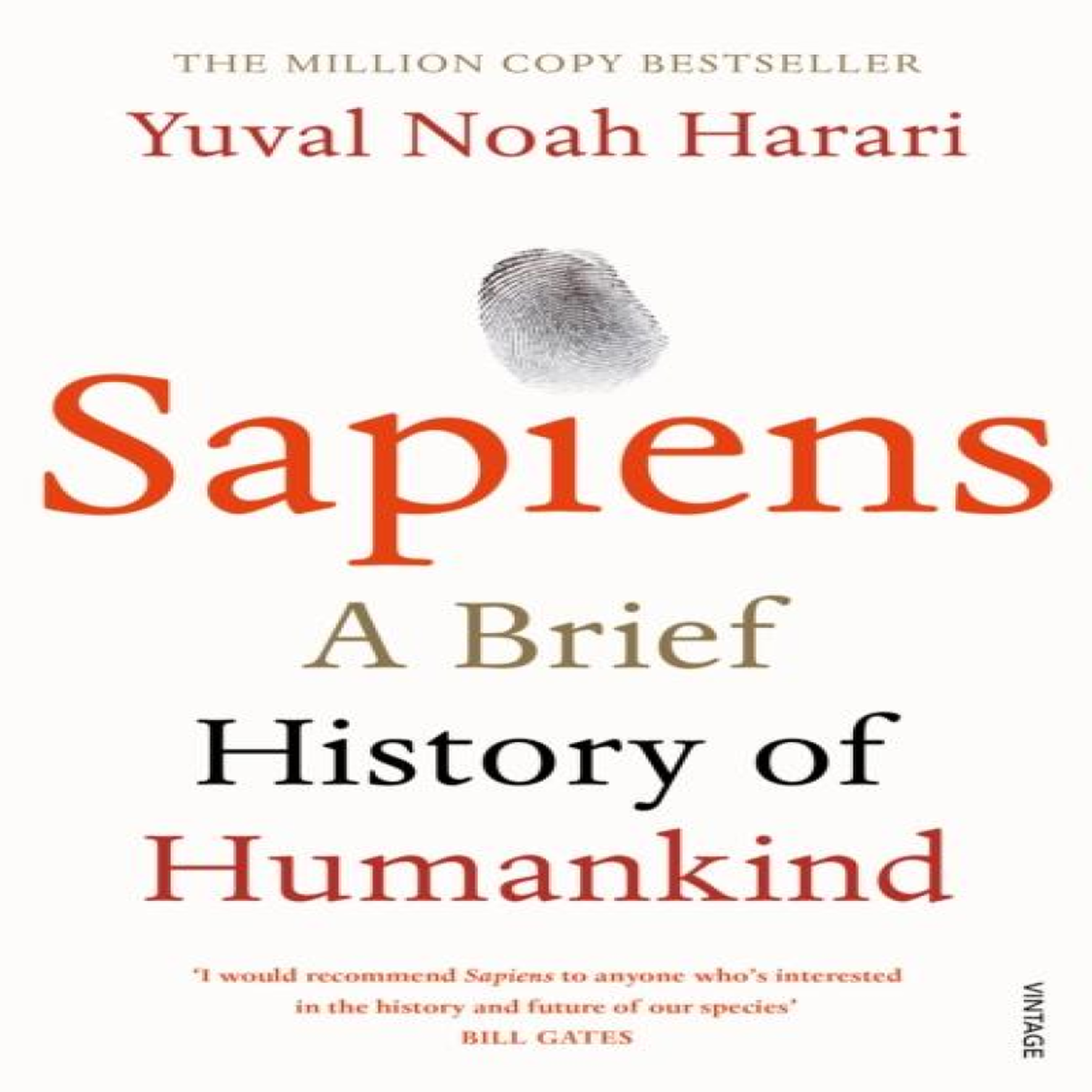 LIVRES Sapiens : THE MULTI-MILLION COPY BESTSELLER