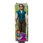 MATTEL Poupée Prince Flynn