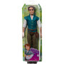 Voir la diapositive 1 : MATTEL Poupée Prince Flynn