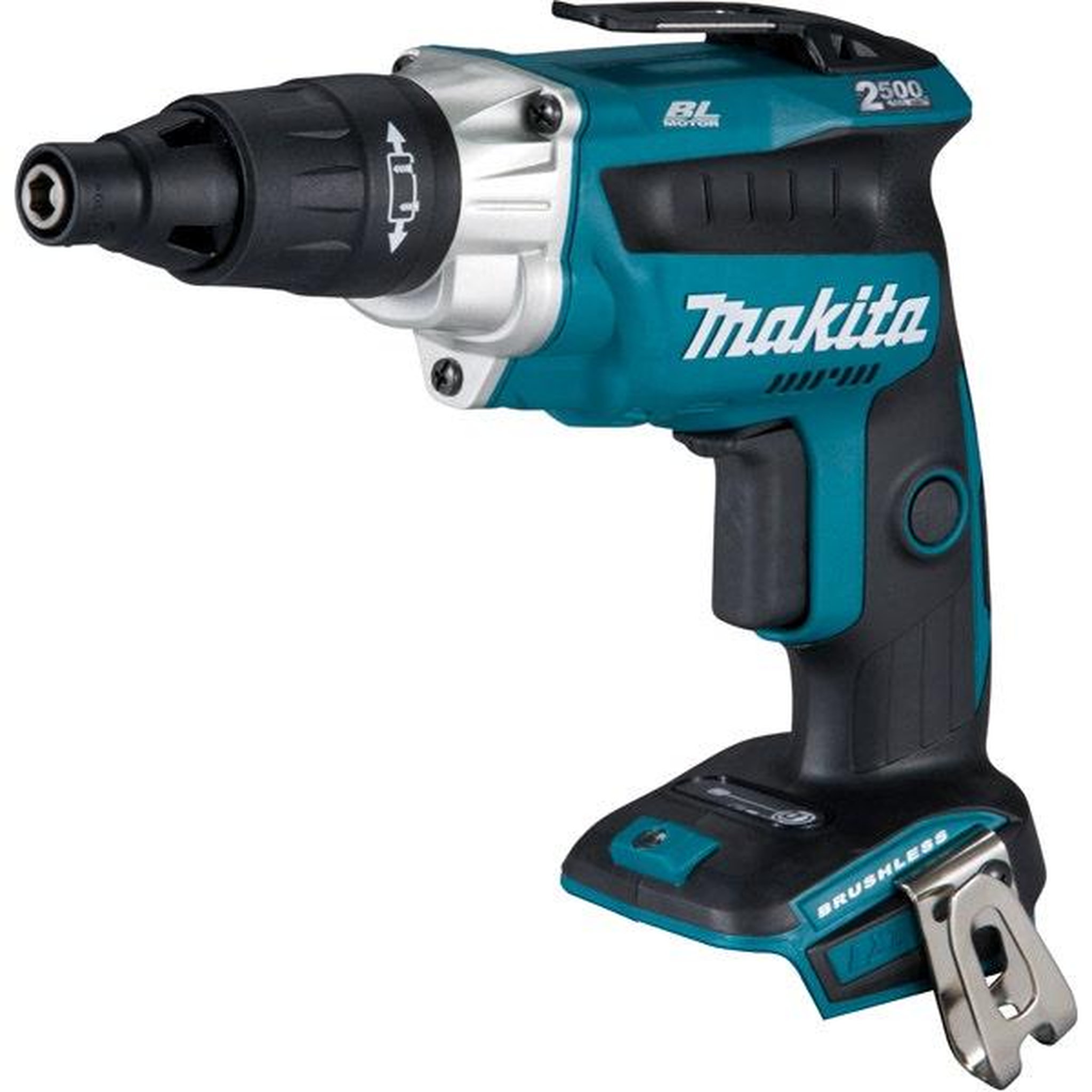 MAKITA Visseuses bardage li-ion 18v