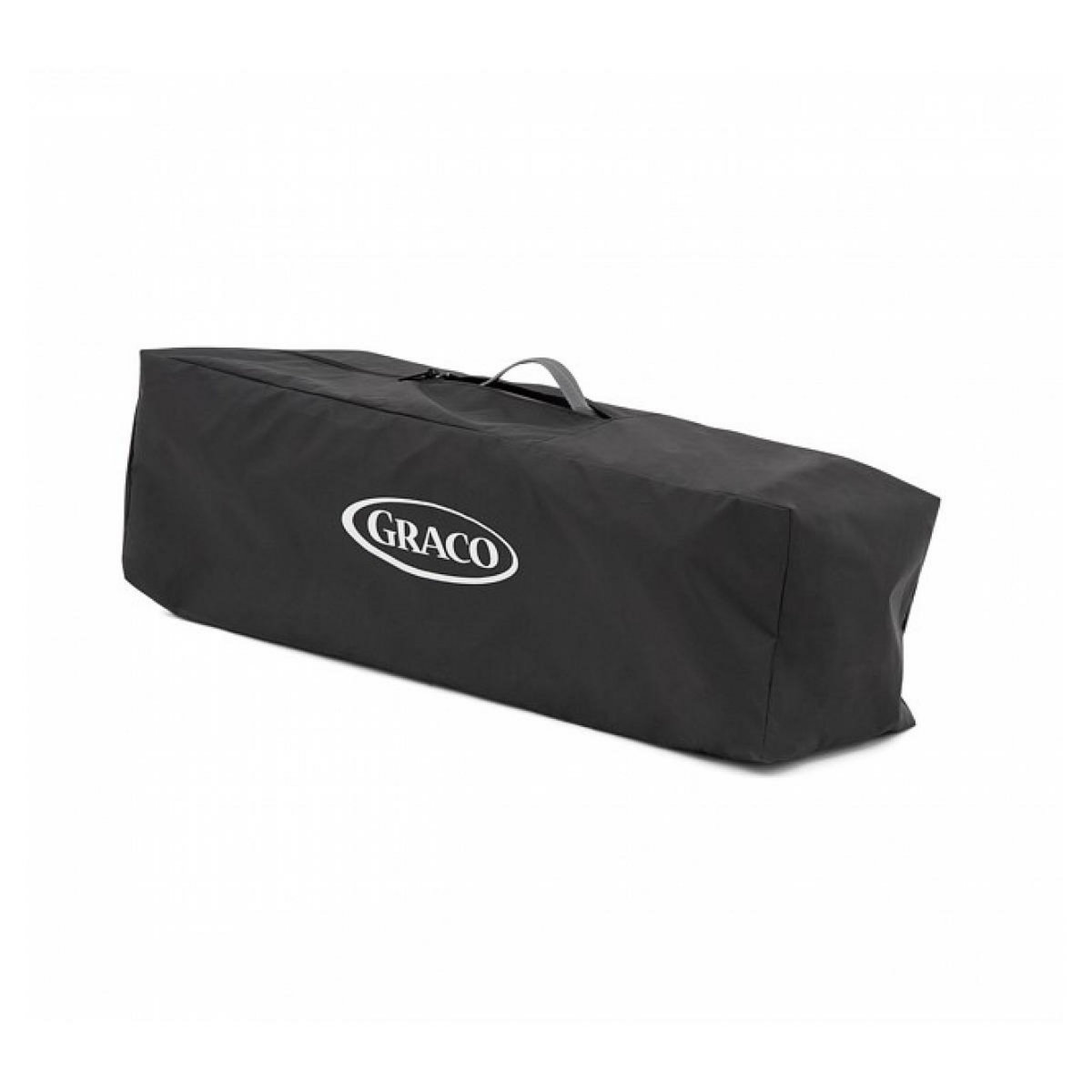 GRACO Lit de voyage Foldlite Gris foncé