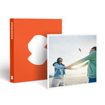 Smartbox Carte cadeau célébrez l'amour - 15 € - Coffret Cadeau Multi-thèmes