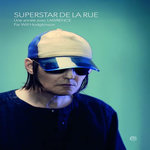 SUPERSTAR DE LA RUE. UNE ANNEE AVEC LAWRENCE, Hodgkinson Will
