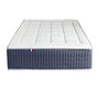 Voir la diapositive 4 : Matelas ressort ensachés 30 cm 140x190 cm KING STYLE