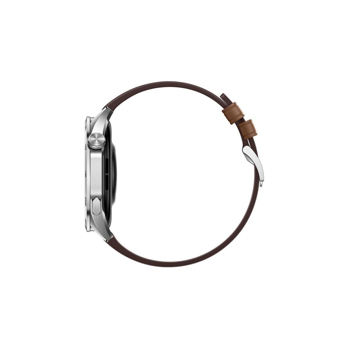 HUAWEI Montre connectée Watch GT4 Classic 46mm