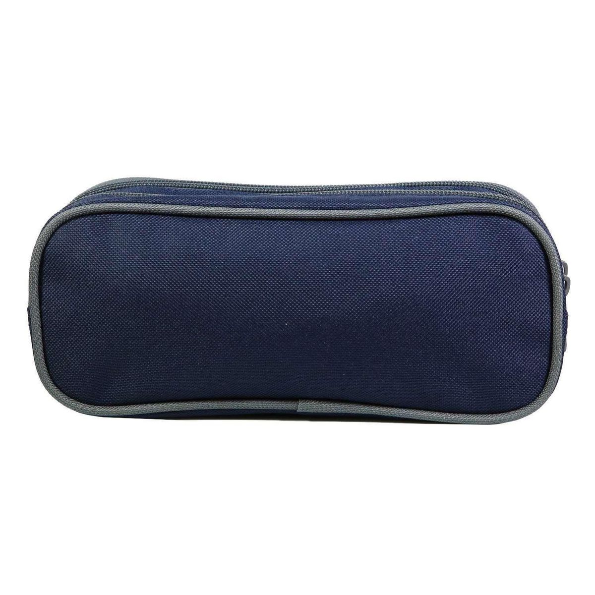 Bagtrotter BAGTROTTER Trousse scolaire 2 compartiments Disney Star Wars Bleu