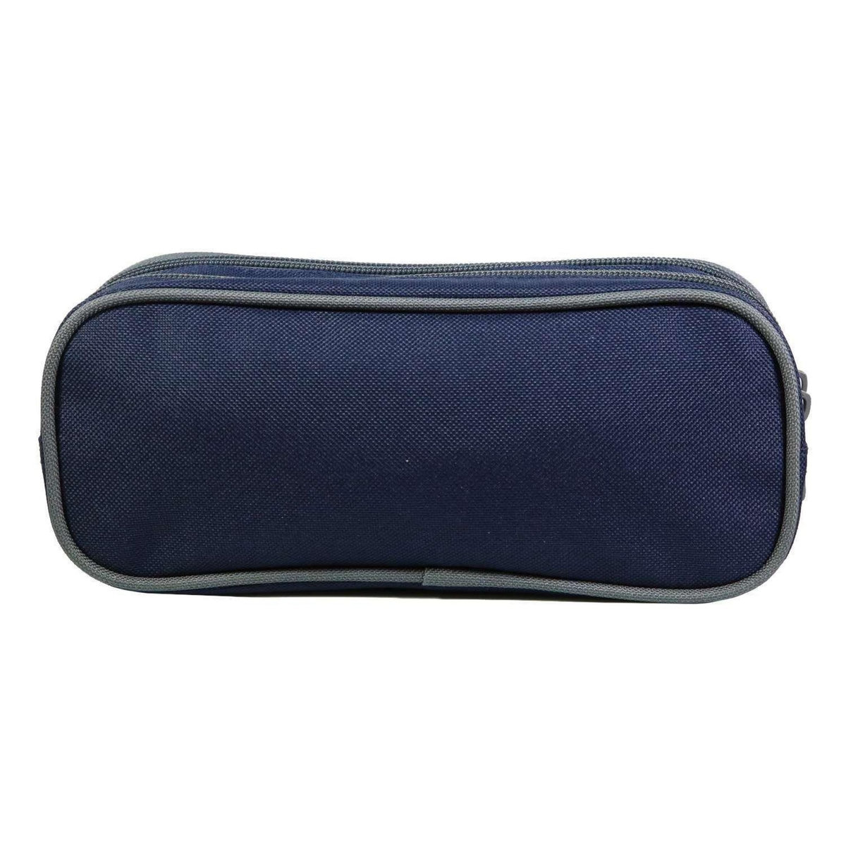 Bagtrotter BAGTROTTER Trousse scolaire 2 compartiments Disney Star Wars Bleu