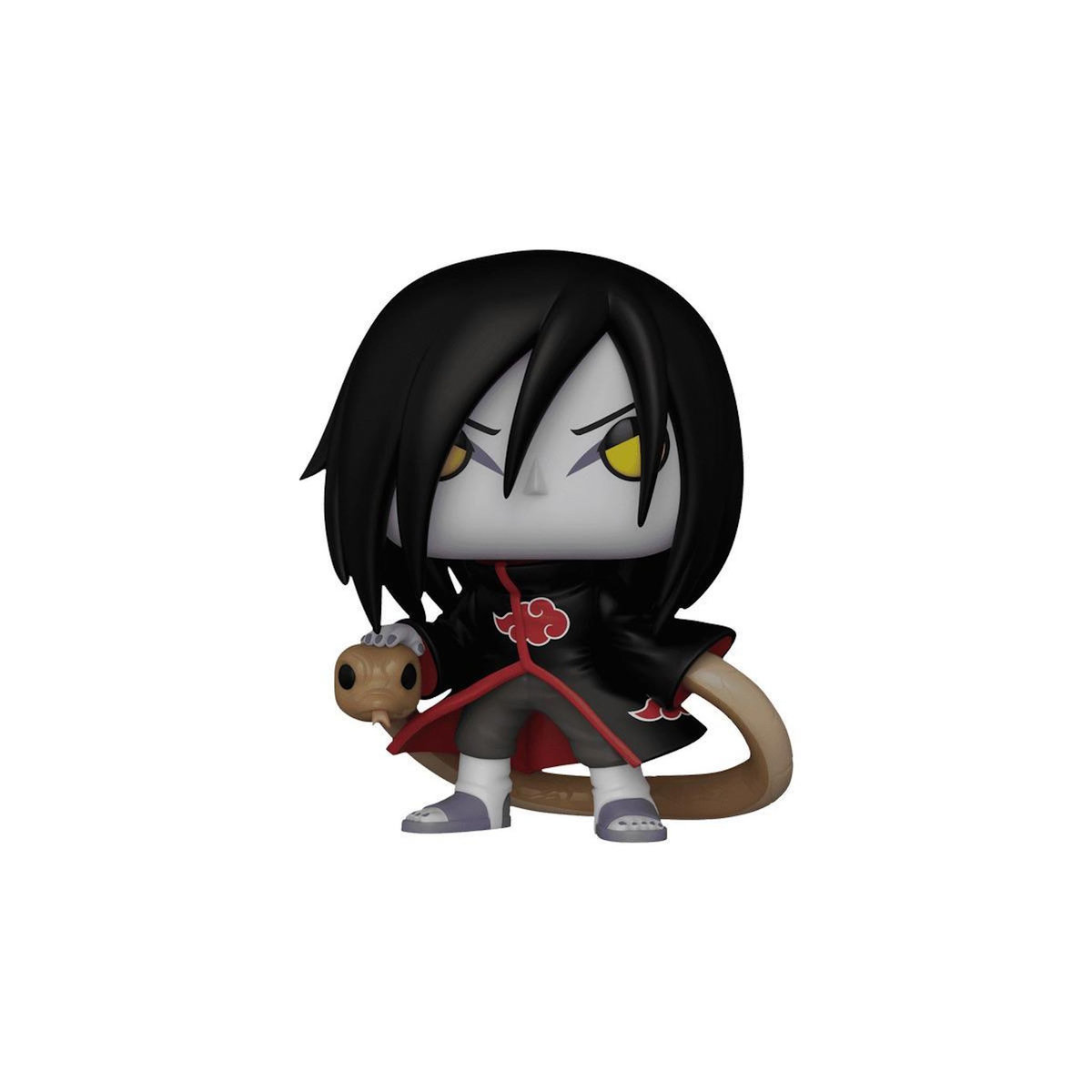 Funko Figurine Funko Pop Animation Naruto Orochimaru