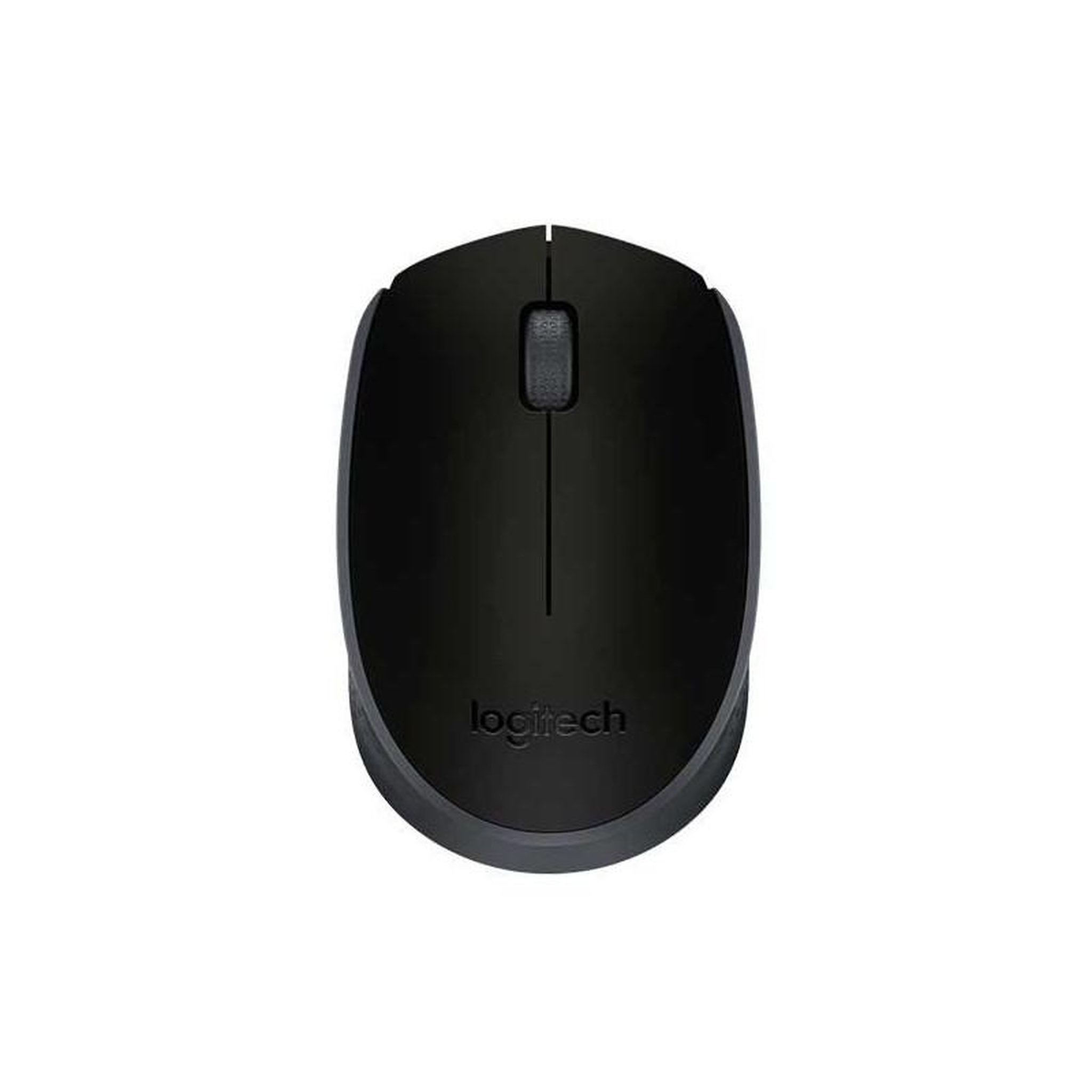 Voir la diapositive 2 : Logitech Souris d'ordinateur LOGITECH 910-004424
