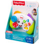 Voir la diapositive 1 : Fisher price La manette de jeux et d'apprentissages 