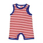 ARCLO Combinaison /Bleu Arclo RINCON1. Coloris disponibles : Rouge