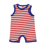 ARCLO Combinaison /Bleu Arclo RINCON1. Coloris disponibles : Rouge