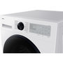 Voir la diapositive 4 : Samsung Lave linge séchant hublot WD11DG5B15BH
