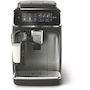 Voir la diapositive 2 : Philips Expresso Broyeur LatteGo Silent Brew EP3349/70